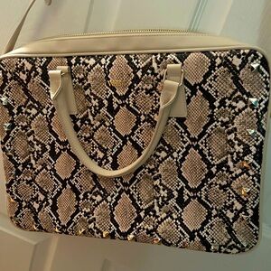 White House Black Market Tote